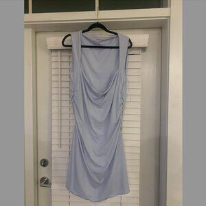 NWOT Abercrombie "Ava" Mini